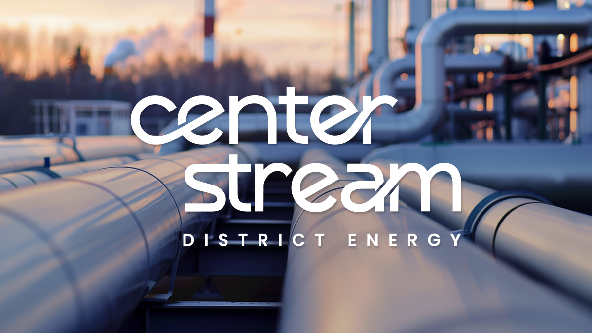 Centerstream | District Energy St. Louis