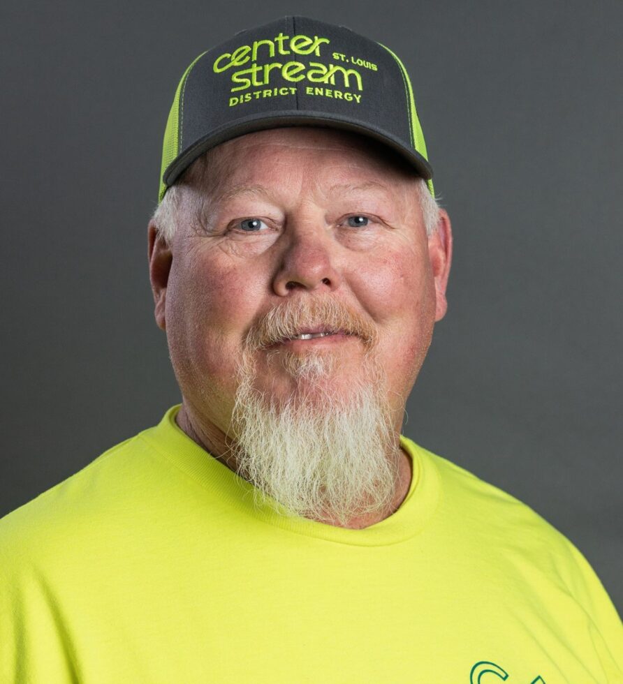 Team Member Image
