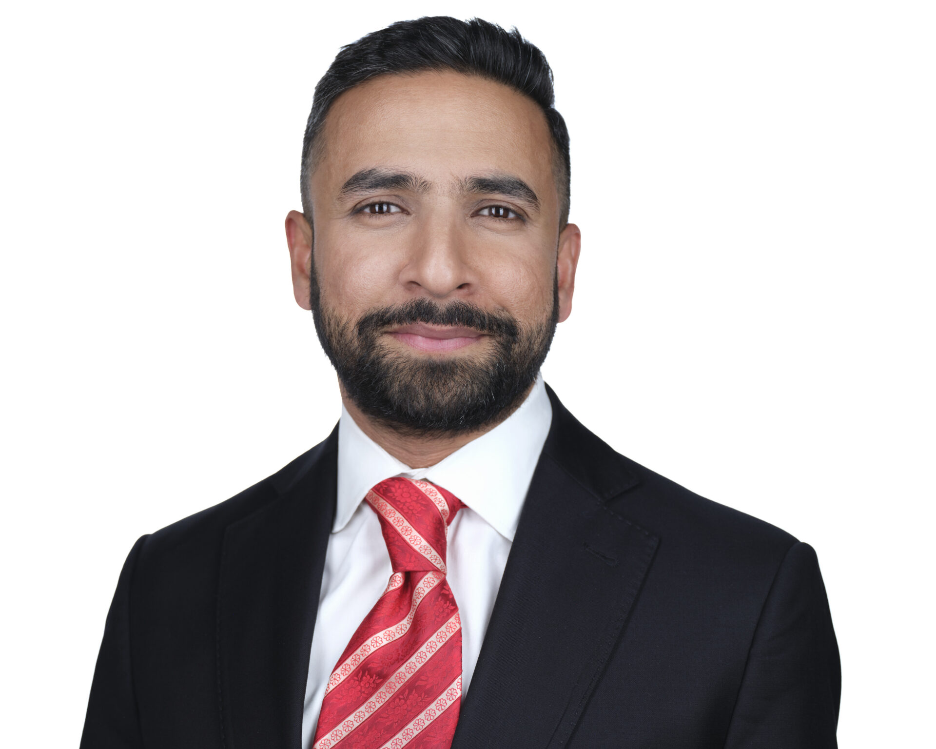 Sameer Qureshi, CCO